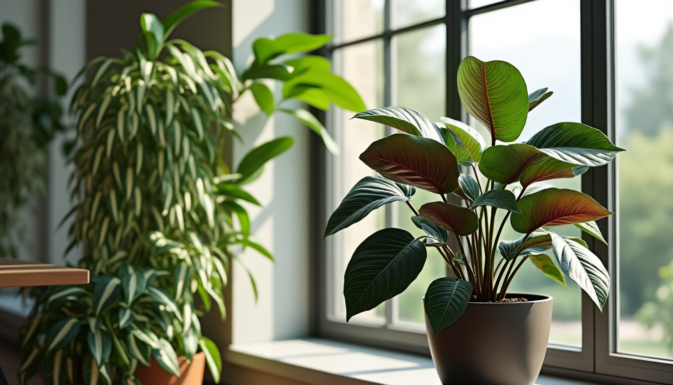 Ficus elastica et benjamina : les classiques revisités